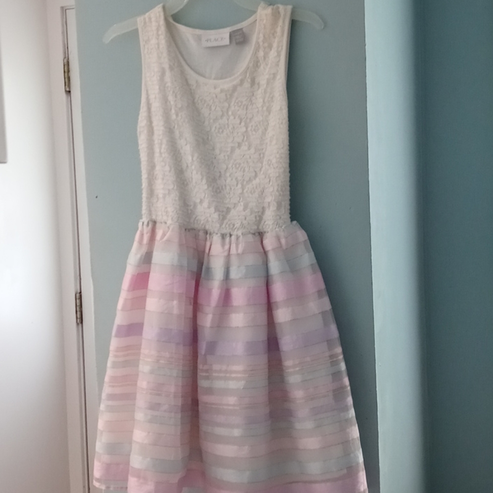 Girl Dress